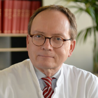 Uwe Nixdorff