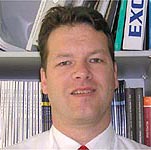 Dr. med. Christian Rülander Christian Rülander