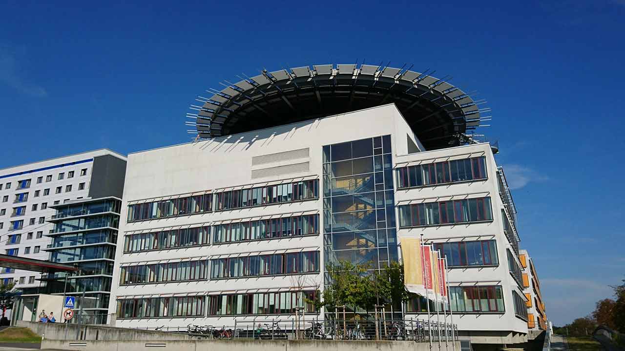 teilzeit jobs in halle saale