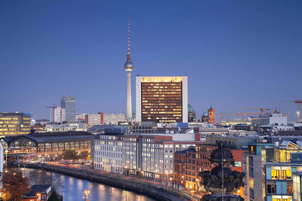 Vivantes Am Urban Hospital Berlin  Germany, reviews, prices  Booking