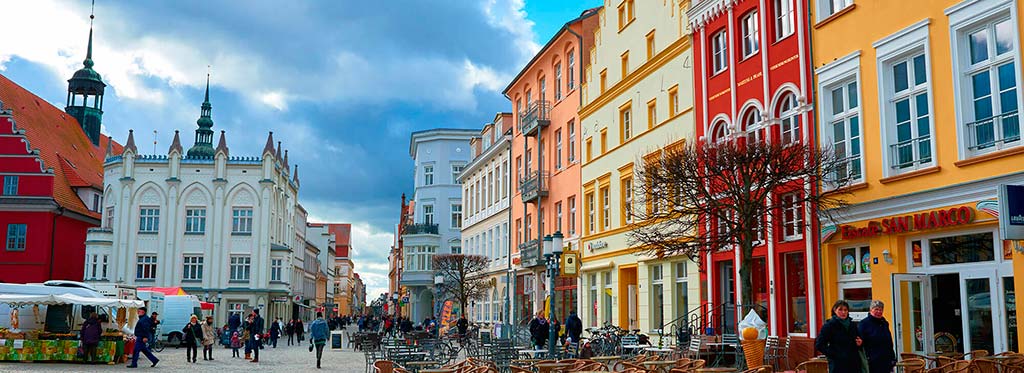 University Hospital Greifswald Germany  reviews  prices Booking Health