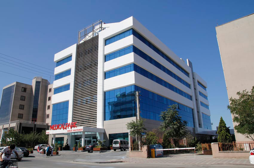 Medical Park Gebze Hospital - Turkey, Reviews, Prices - Booking Health