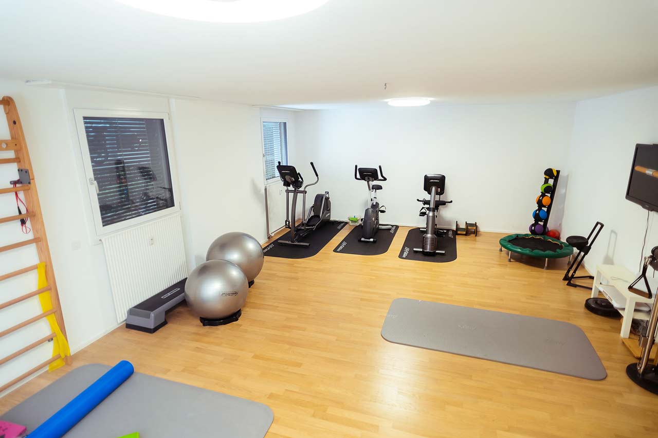 MEDIAN Rehabilitation Clinic Berlin Kladow - Germany, reviews, prices