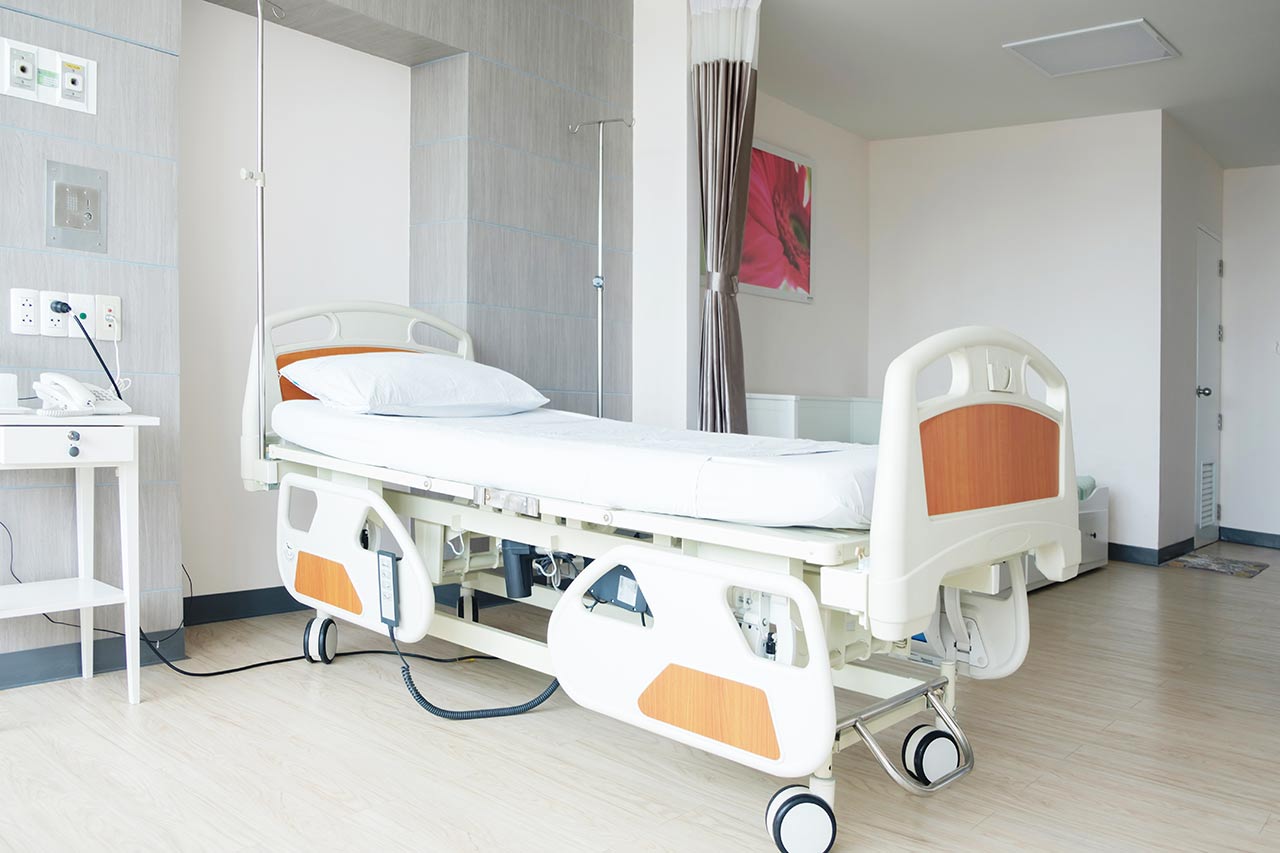 Preventicum Diagnostic Slinic Essen Germany Reviews Prices Booking Health