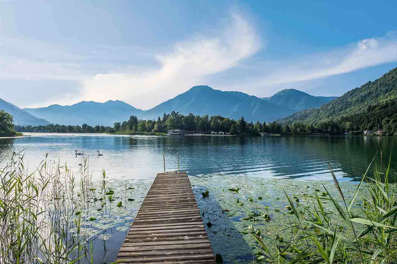 Clinic in Alpenpark Bad Wiessee - Germany, reviews, prices - Booking Health