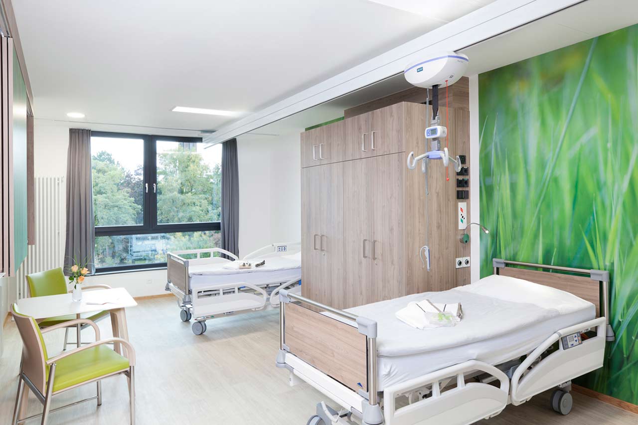 Hospital Neuwerk Moenchengladbach Germany, reviews, prices Booking