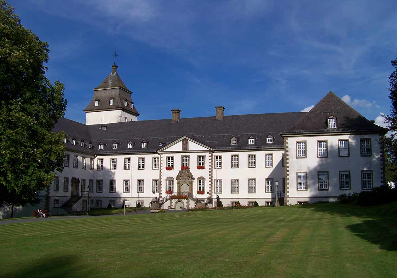 hotel schmallenberg grafschaft