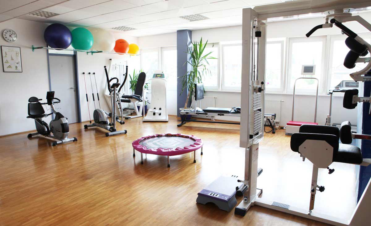 MEDIAN Rehabilitation Clinic Kinzigtal Bad SodenSalmünster Germany, reviews, prices Booking MEDIAN Rehabilitation Clinic Kinzigtal Bad SodenSalmünster Germany, reviews, prices Booking