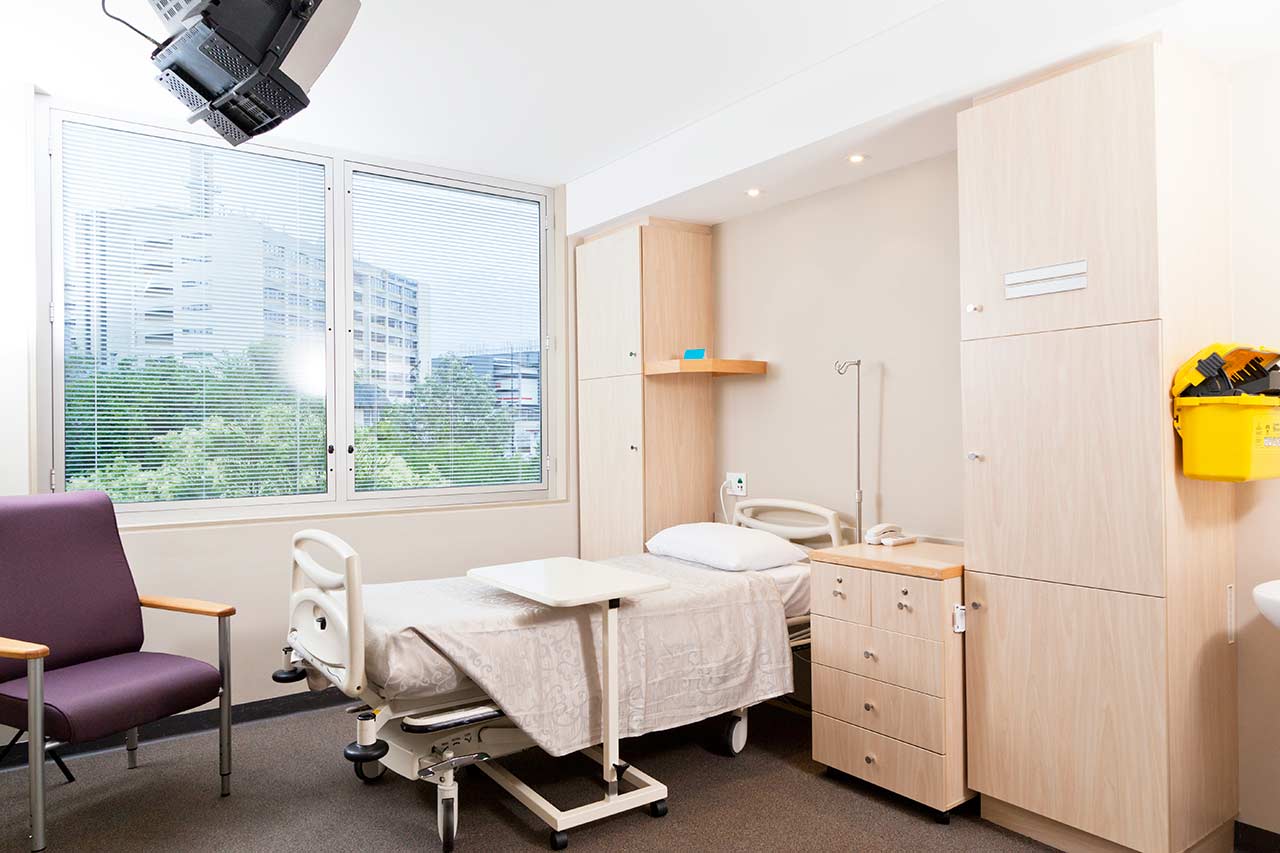 MEDIAN Rehabilitation Clinic Berlin Kladow - Germany, reviews, prices