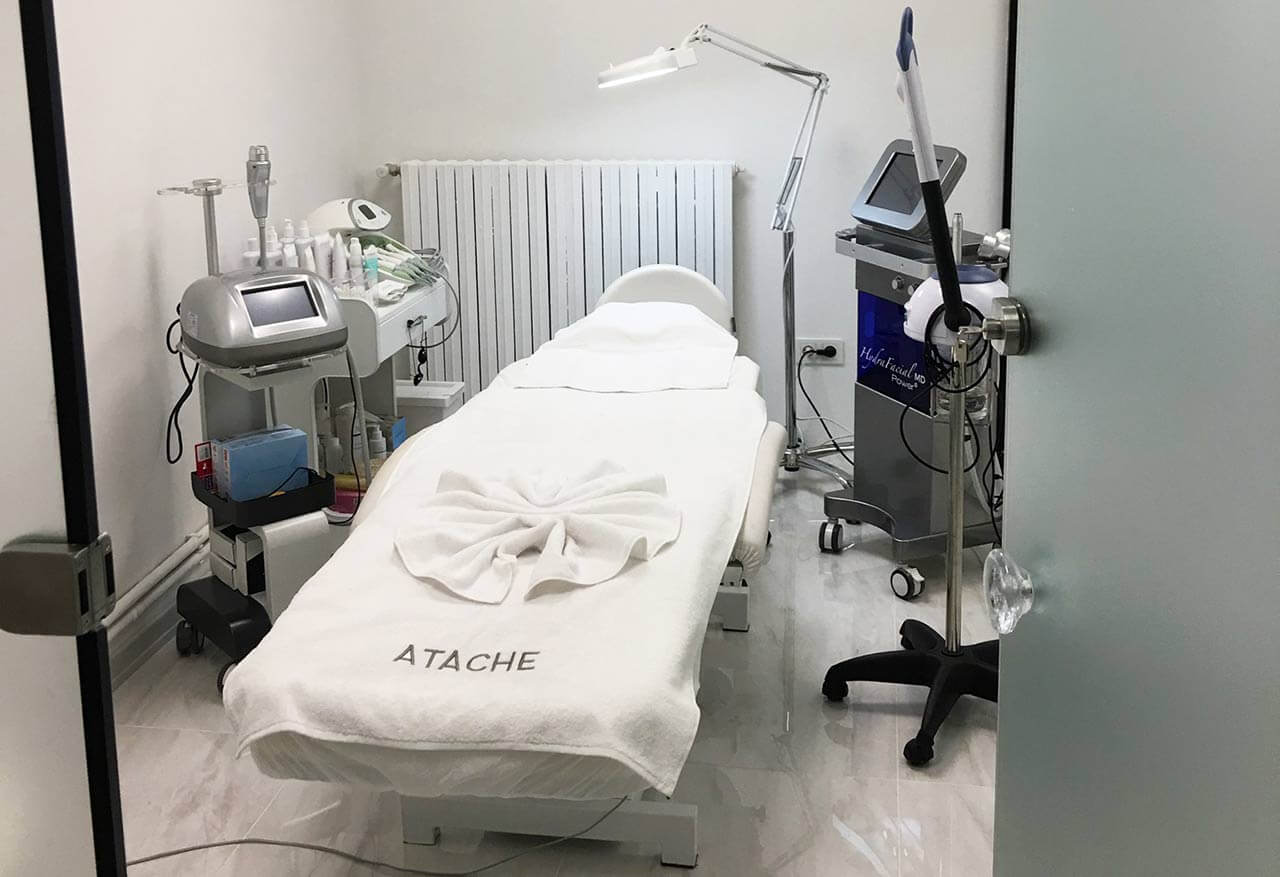 Wish Clinic and Beauty Istanbul Turkey, reviews, prices Booking Health