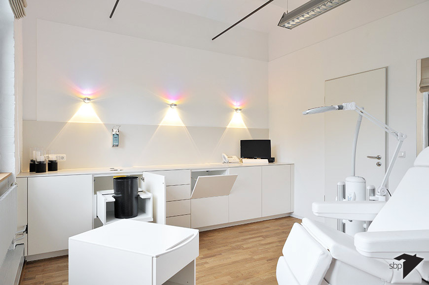 Dermatologie Zentrum Prof. Dr. M. Braun-falco