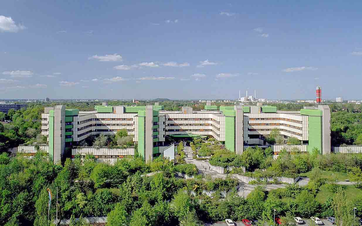 Academic Hospital Bogenhausen Munich Germany, reviews, prices