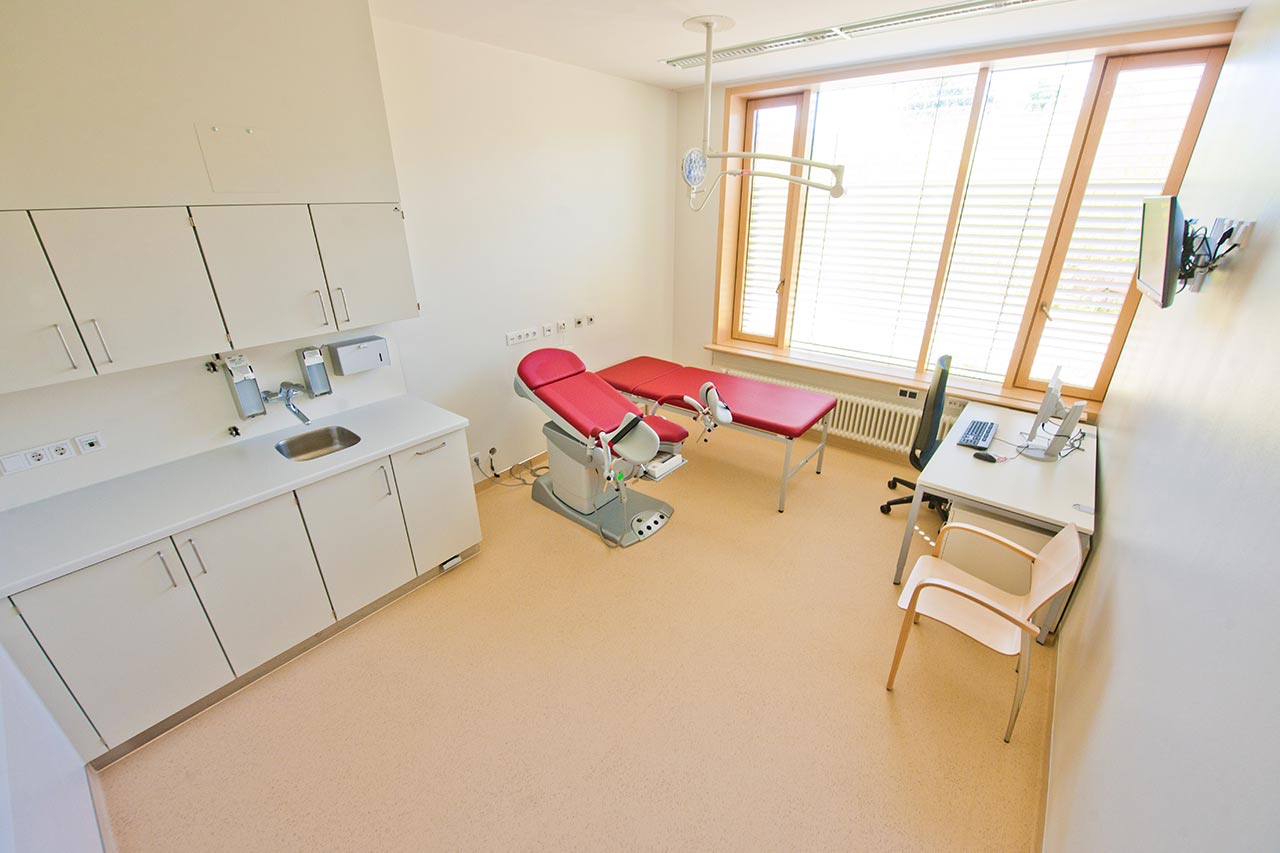 Heidelberg University Hospital