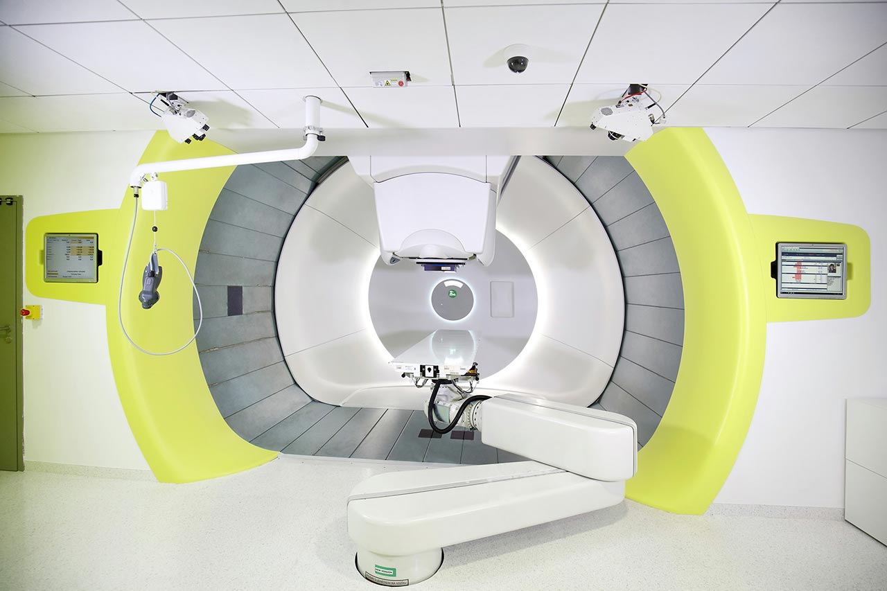 Proton Therapy Center Prague Czech Republic, reviews