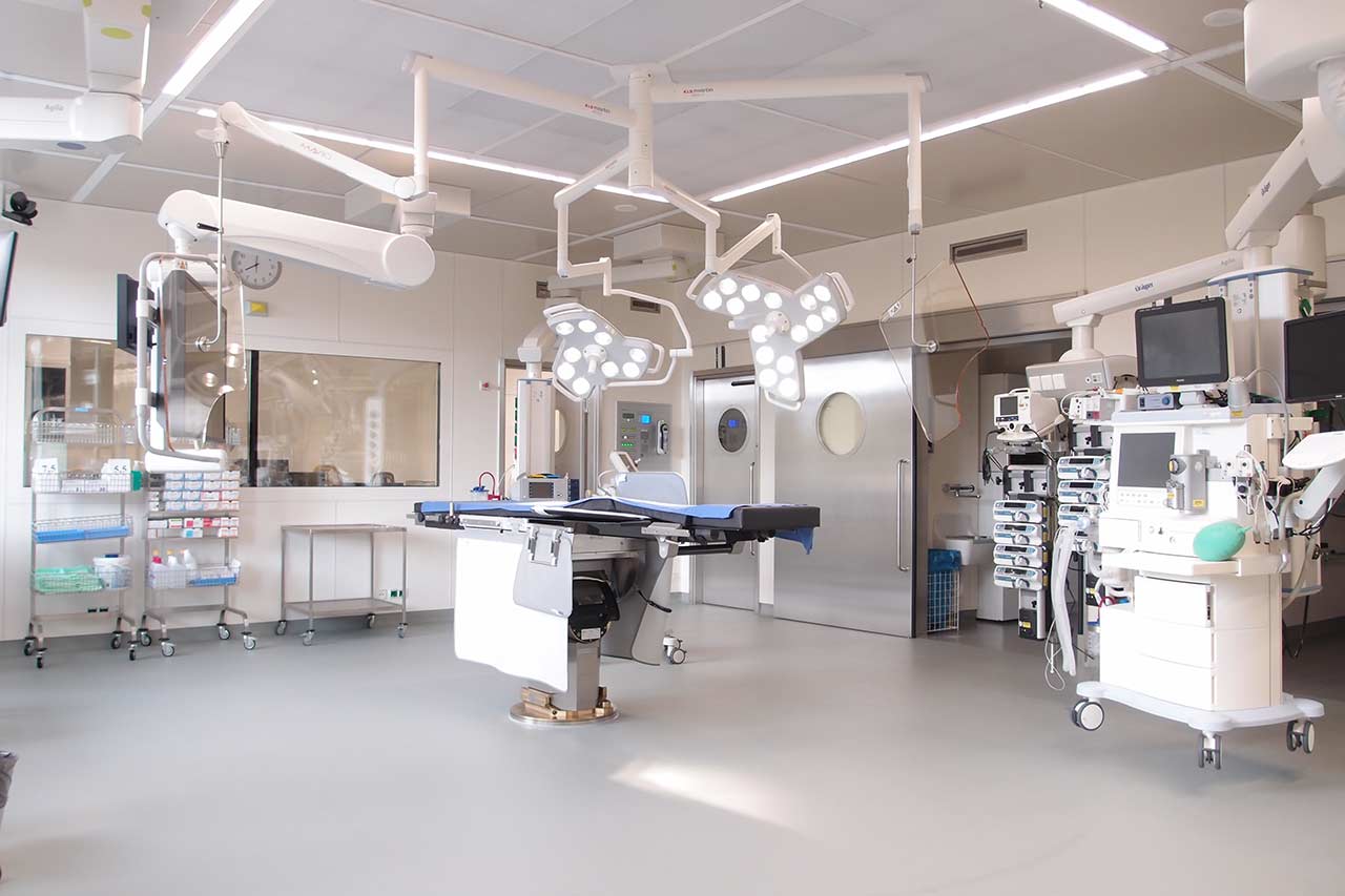 Academic Hospital Asklepios Barmbek Hamburg Germany, reviews, prices Booking Health Academic Hospital Asklepios Barmbek Hamburg Germany, reviews, prices Booking Health