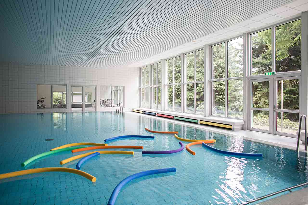 MEDIAN Rehabilitation Clinic Flechtingen - Germany, reviews, prices ...