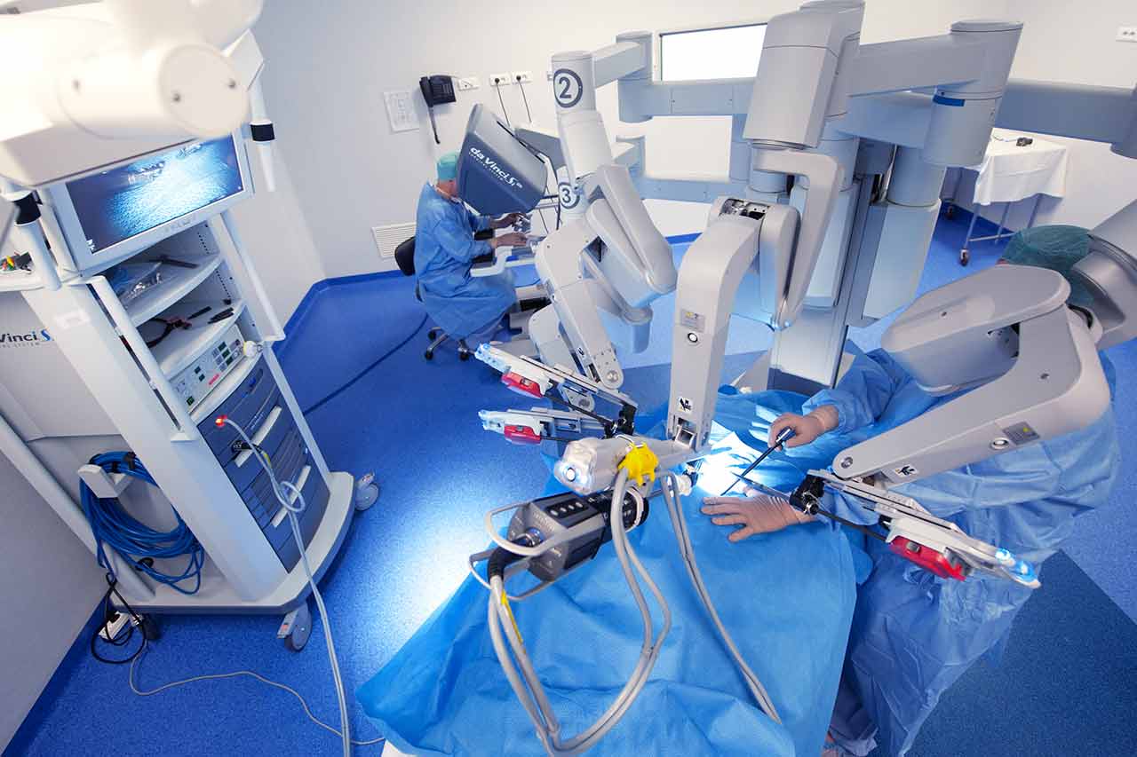 Marien Hospital Marl - Germany, reviews, prices - Booking Health