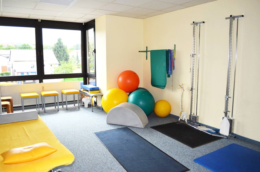 MEDIAN Rehabilitation Clinic Kaiserberg Bad Nauheim Germany, reviews, prices Booking Health